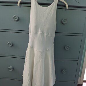 Lululemon Court Crush Dress